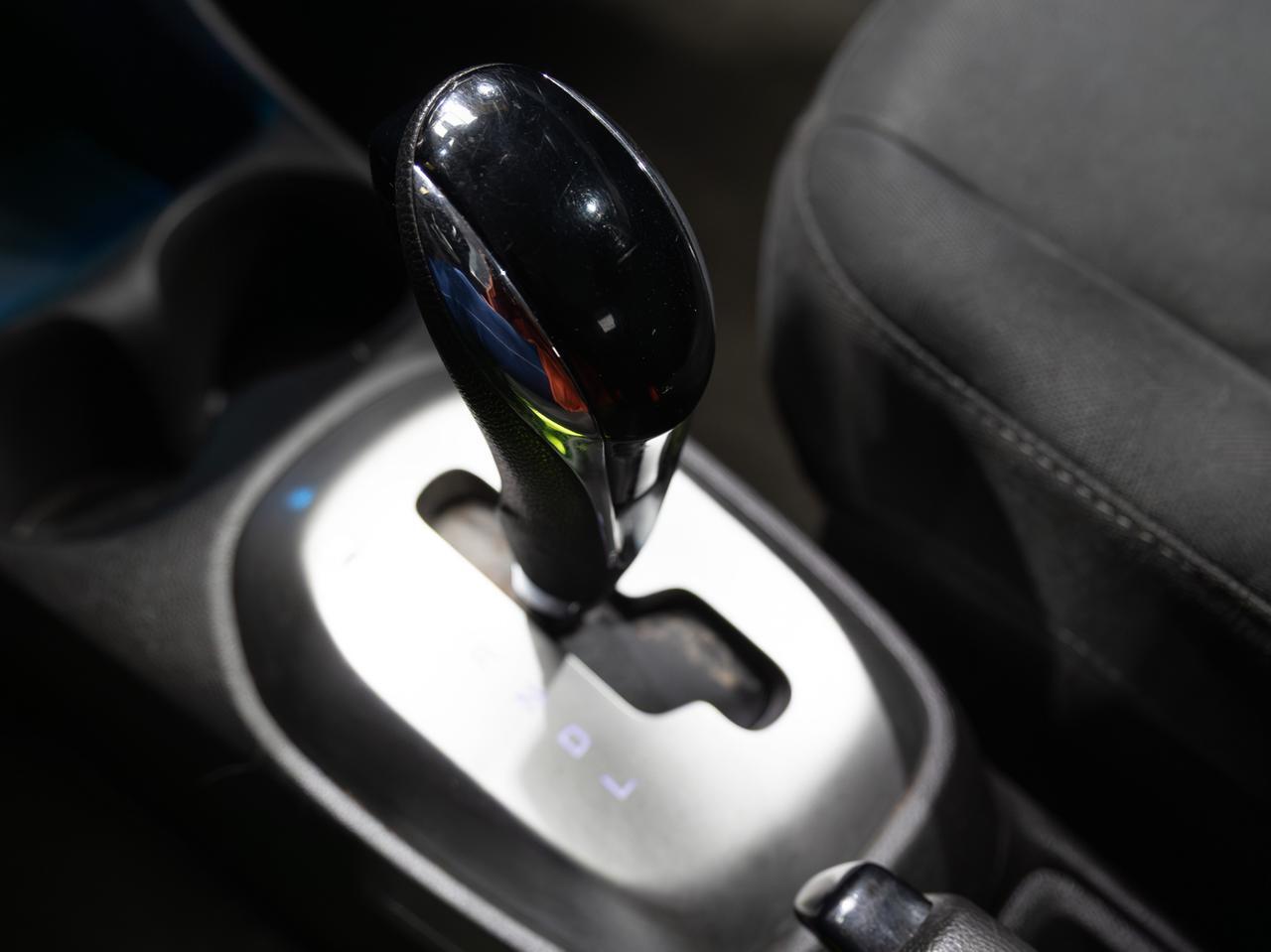 2017 Chevrolet Spark LS Cranberry PA