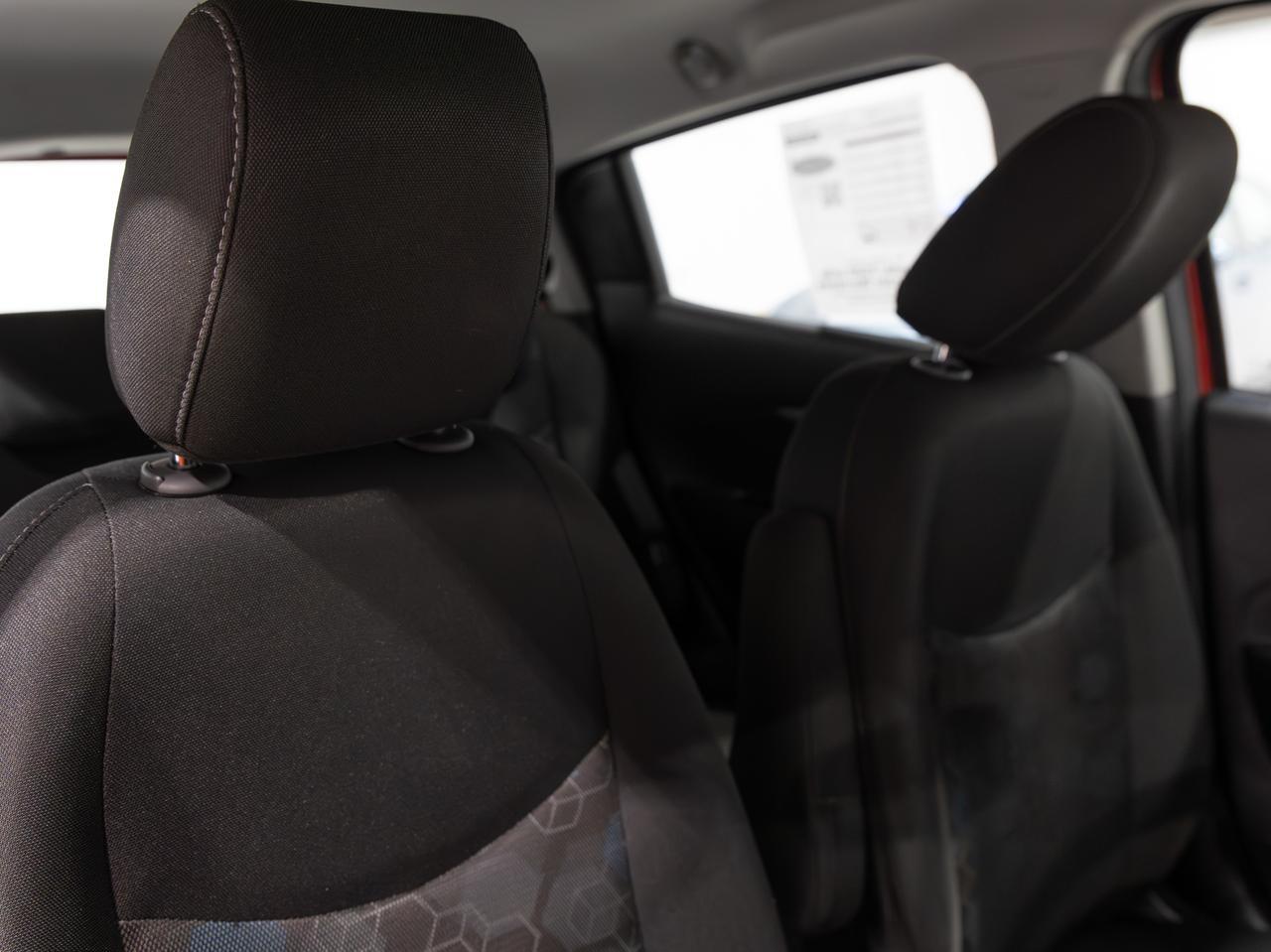 2017 Chevrolet Spark LS Cranberry PA