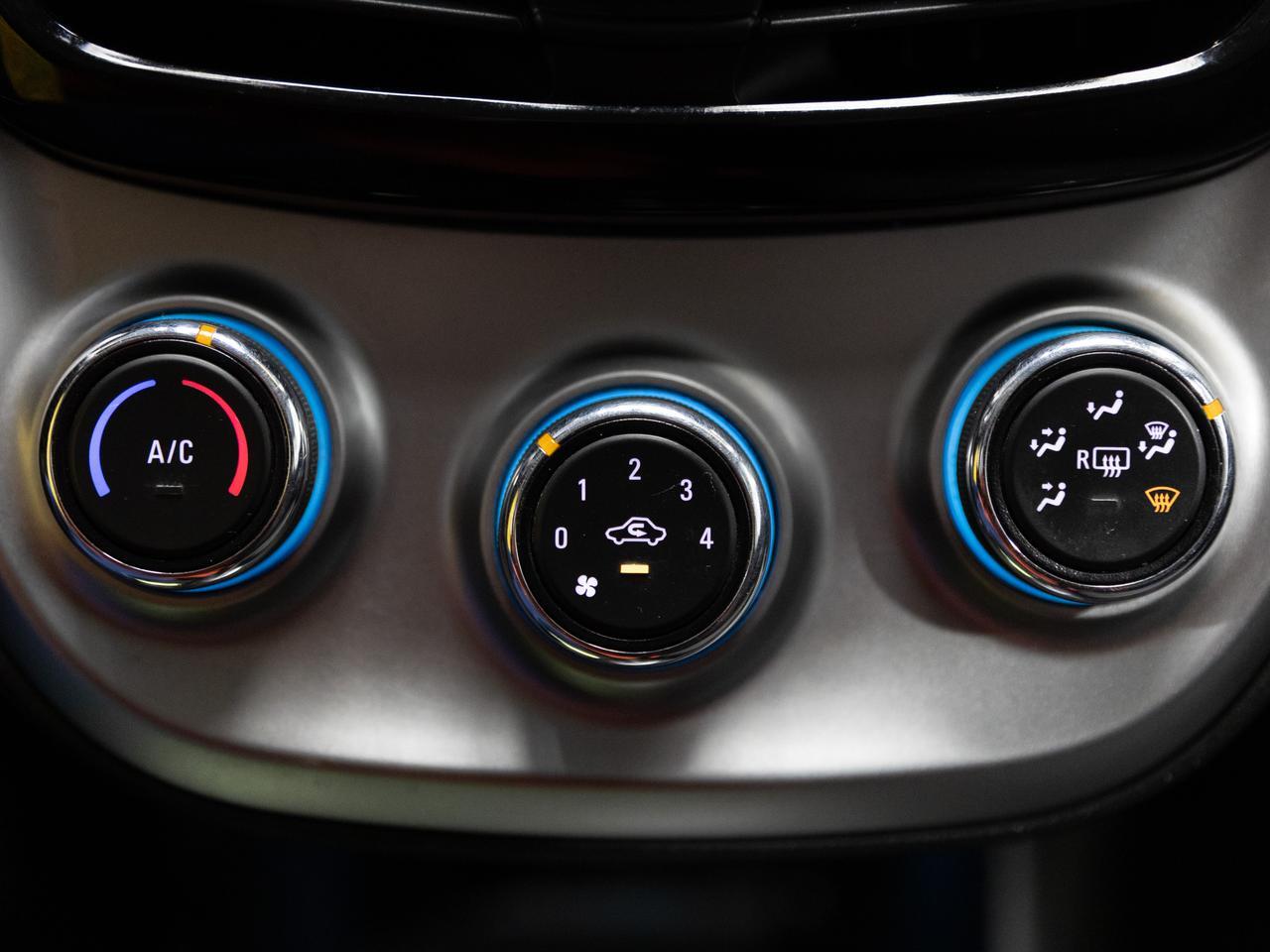 2017 Chevrolet Spark LS Cranberry PA