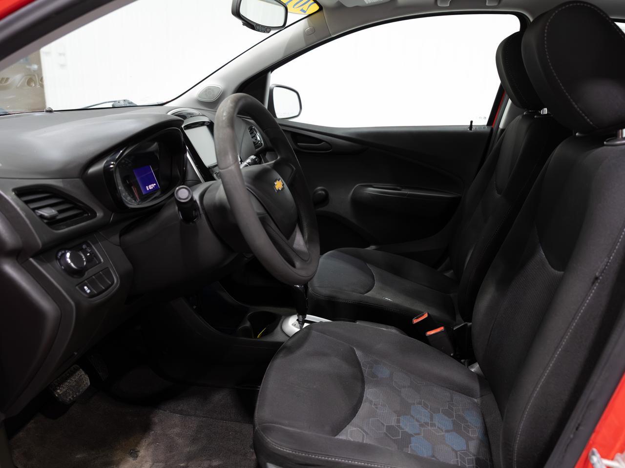 2017 Chevrolet Spark LS Cranberry PA