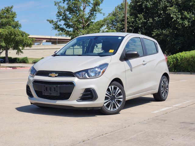 2017 Chevrolet Spark LS Grapevine TX