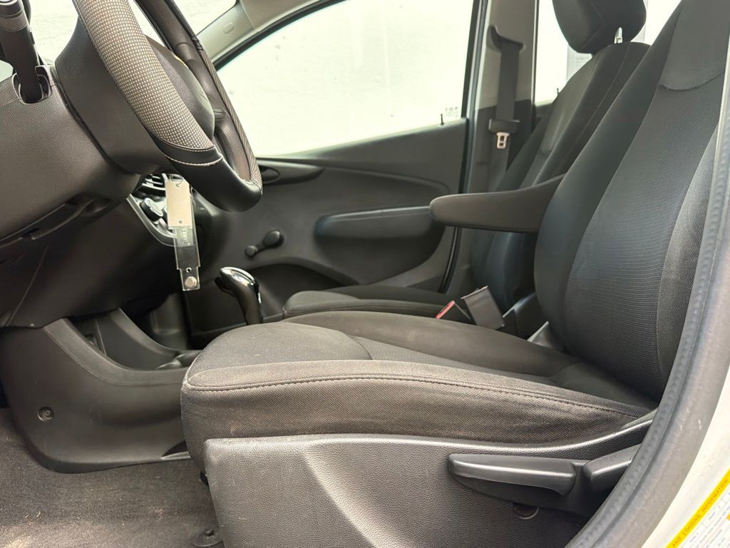 2017 Chevrolet Spark LS Portland OR