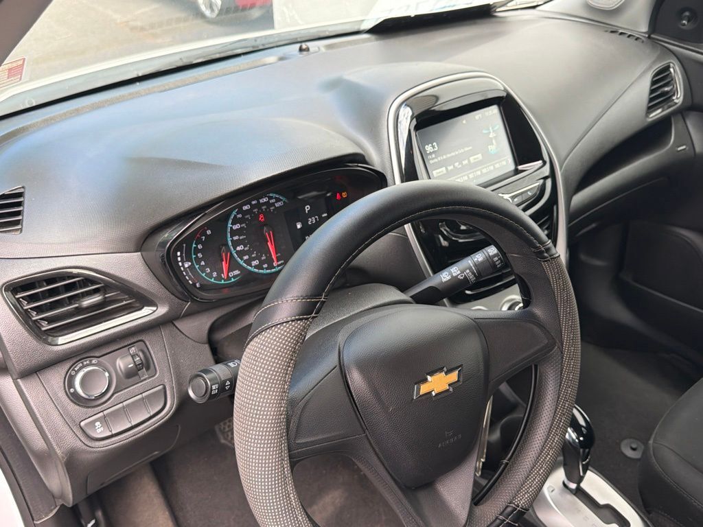 2017 Chevrolet Spark LS Portland OR