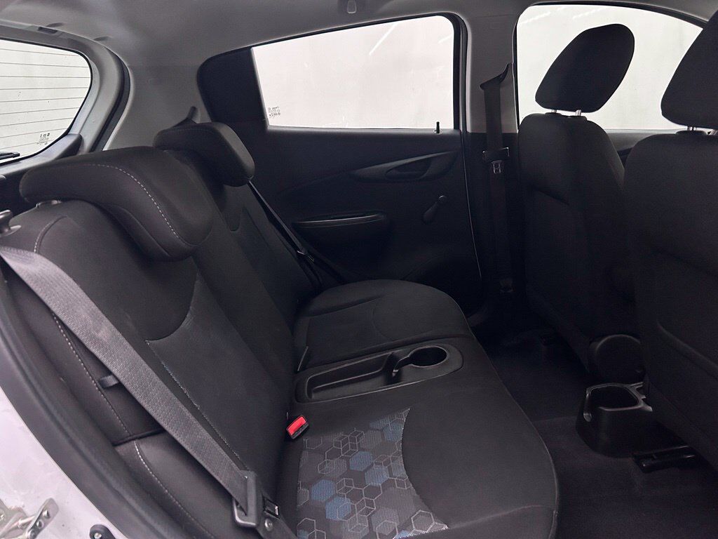 2017 Chevrolet Spark LS Portland OR