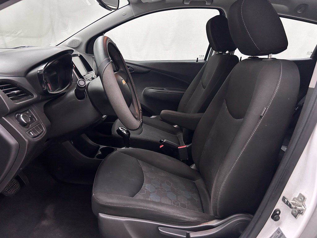 2017 Chevrolet Spark LS Portland OR