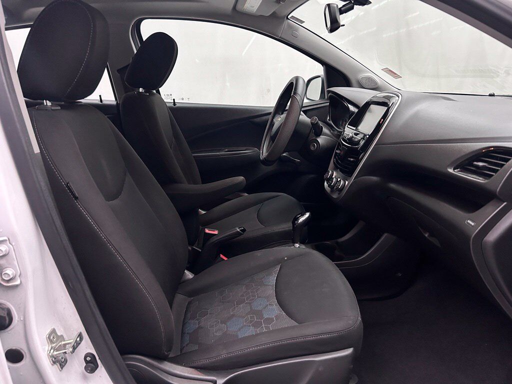 2017 Chevrolet Spark LS Portland OR