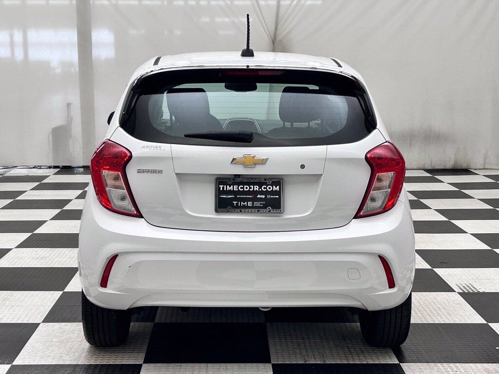 2017 Chevrolet Spark LS Portland OR