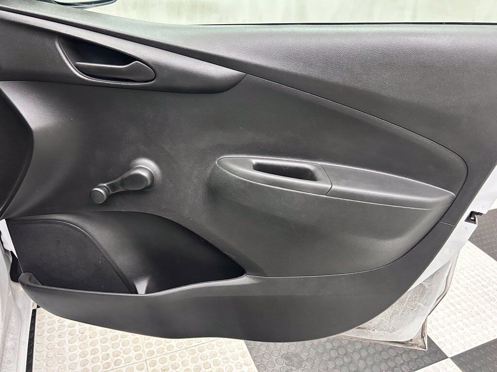 2017 Chevrolet Spark LS Portland OR