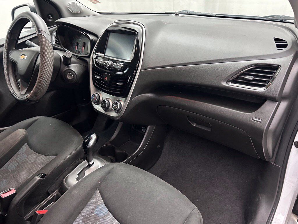 2017 Chevrolet Spark LS Portland OR