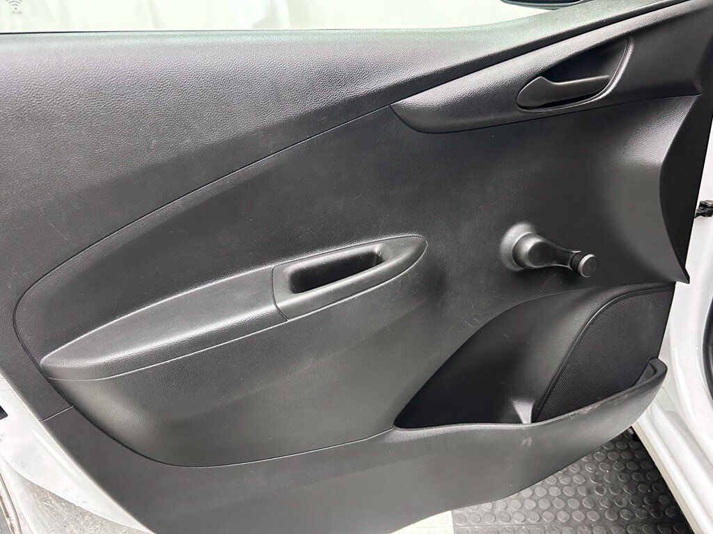 2017 Chevrolet Spark LS Portland OR