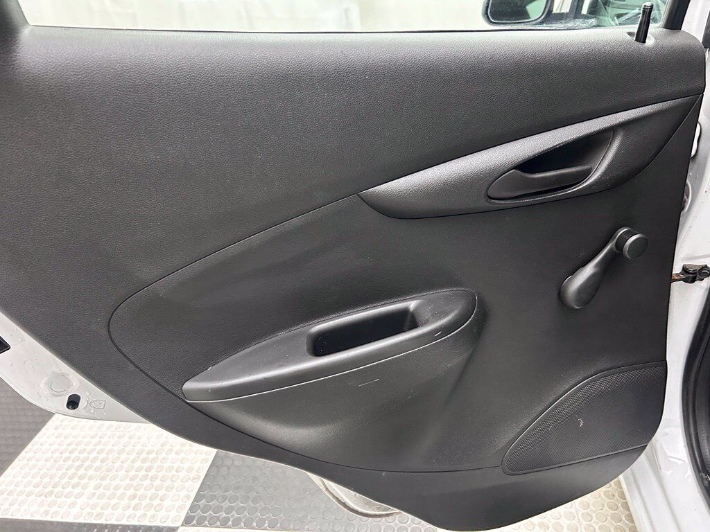 2017 Chevrolet Spark LS Portland OR