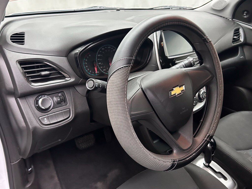 2017 Chevrolet Spark LS Portland OR