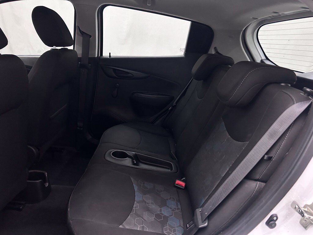 2017 Chevrolet Spark LS Portland OR