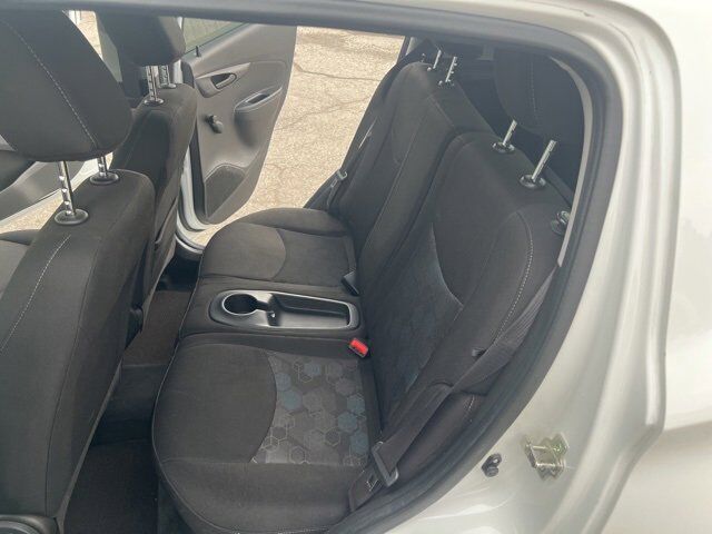 2017 Chevrolet Spark LS Carbondale IL