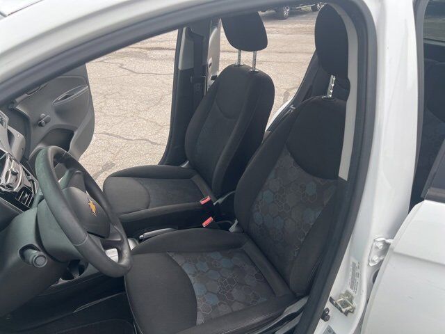 2017 Chevrolet Spark LS Carbondale IL