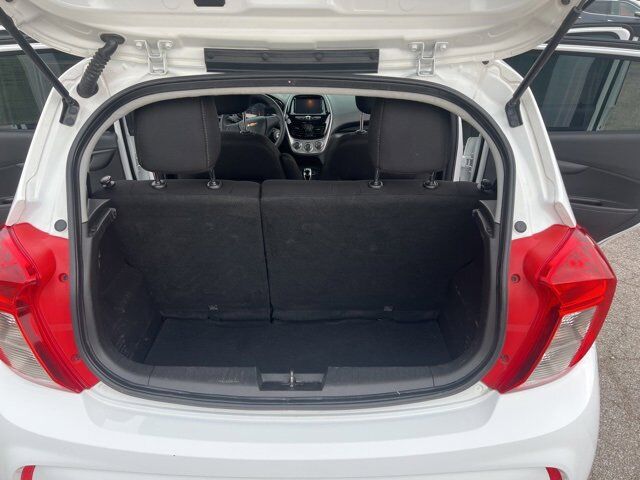 2017 Chevrolet Spark LS Carbondale IL