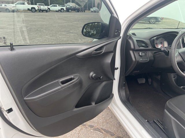 2017 Chevrolet Spark LS Carbondale IL
