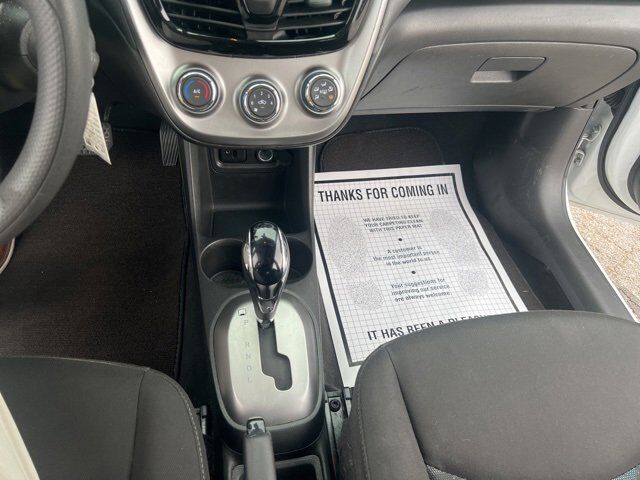 2017 Chevrolet Spark LS Carbondale IL