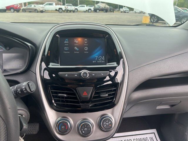 2017 Chevrolet Spark LS Carbondale IL