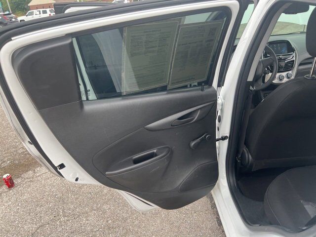 2017 Chevrolet Spark LS Carbondale IL