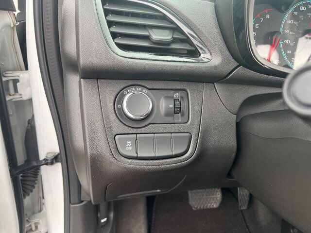 2017 Chevrolet Spark LS Carbondale IL