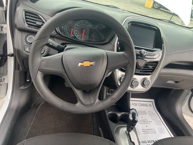 2017 Chevrolet Spark LS Carbondale IL
