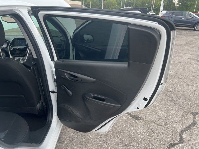 2017 Chevrolet Spark LS Carbondale IL