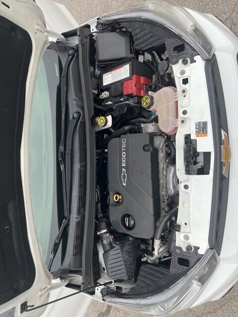 2017 Chevrolet Spark LS Carbondale IL