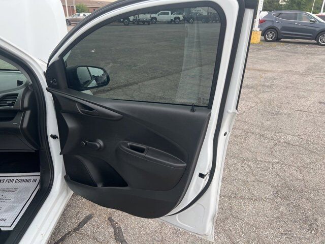 2017 Chevrolet Spark LS Carbondale IL