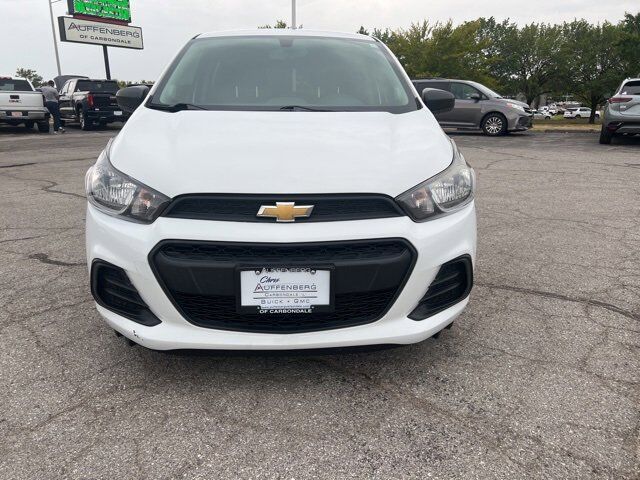 2017 Chevrolet Spark LS Carbondale IL