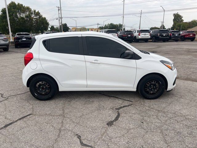 2017 Chevrolet Spark LS Carbondale IL