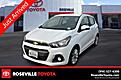 2017 Chevrolet Spark LT