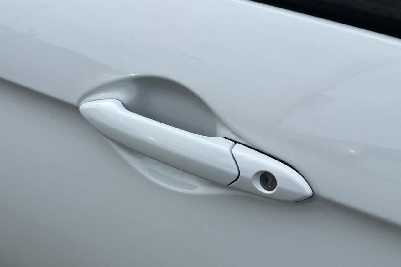 2017 Chevrolet Spark LT Roseville CA