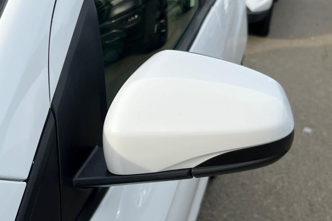 2017 Chevrolet Spark LT Roseville CA