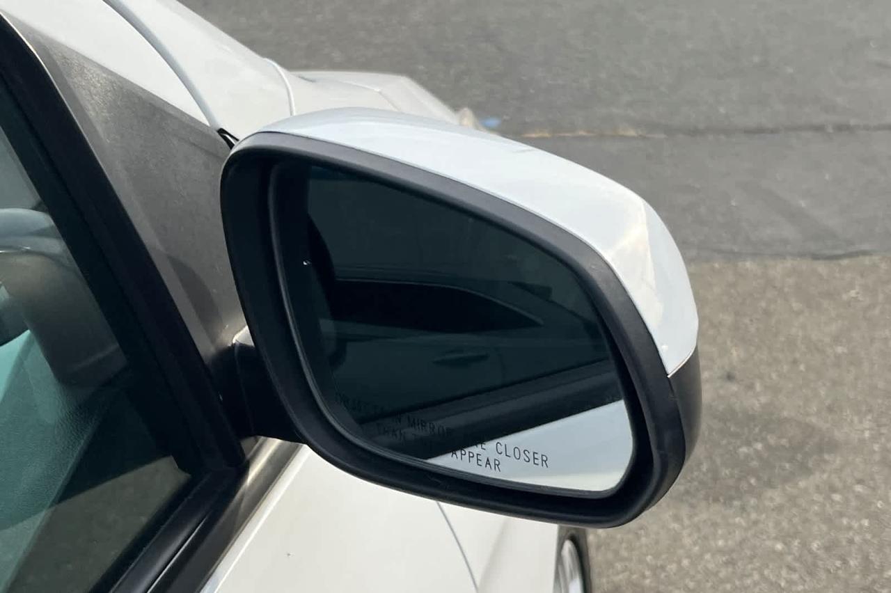 2017 Chevrolet Spark LT Roseville CA