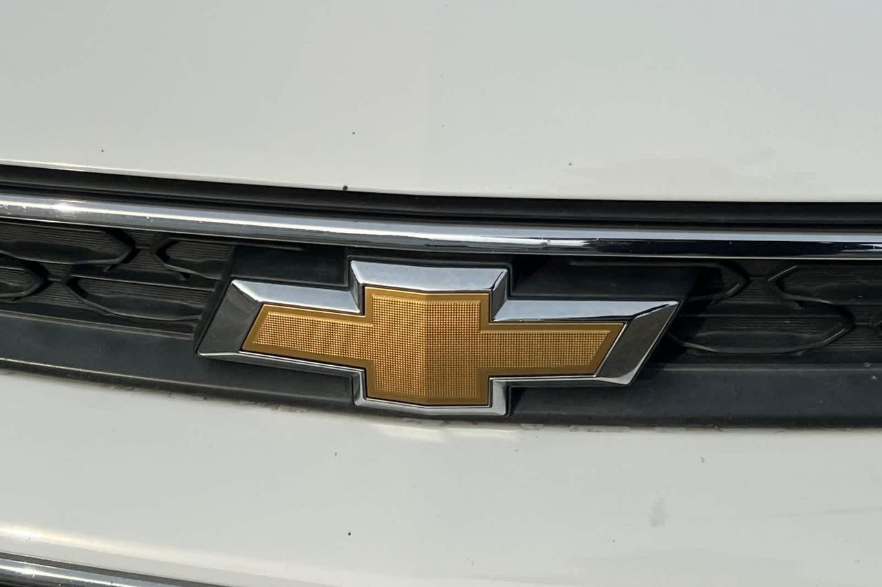 2017 Chevrolet Spark LT Roseville CA