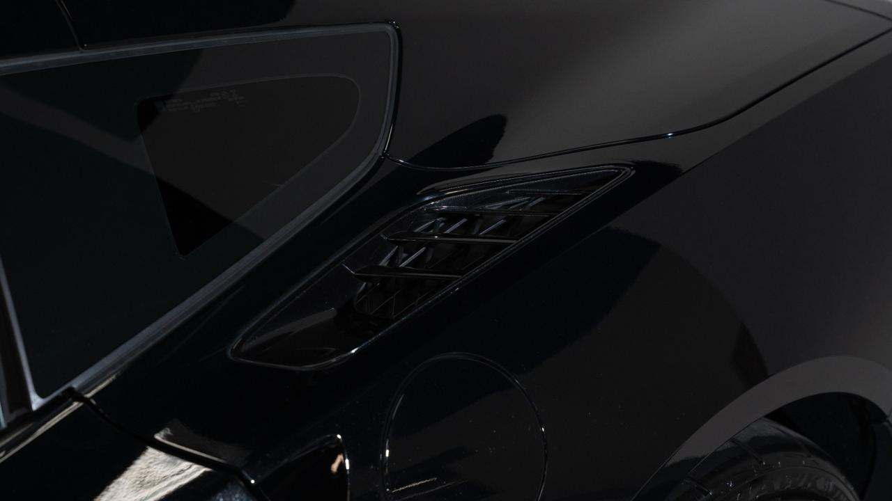 2017 Chevrolet Stingray MANUAL 1LT coupe 1LT Franklin TN