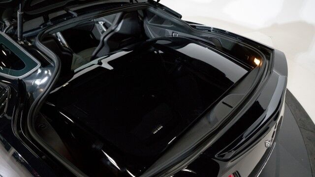 2017 Chevrolet Stingray MANUAL 1LT coupe 1LT Franklin TN