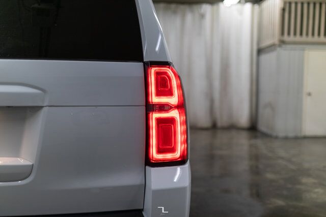 2017 Chevrolet Suburban 1500 AWD LT PSeat BCam Red Deer AB