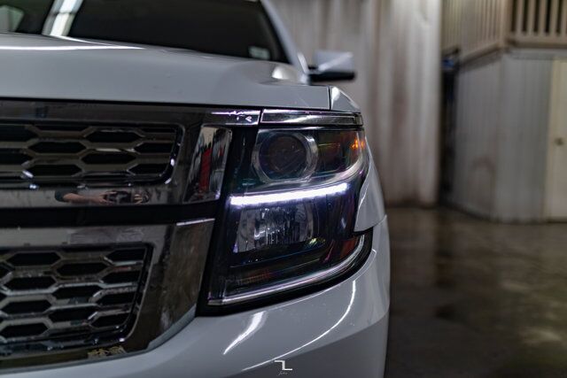 2017 Chevrolet Suburban 1500 AWD LT PSeat BCam Red Deer AB