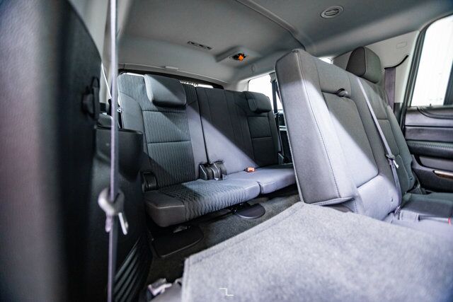 2017 Chevrolet Suburban 1500 AWD LT PSeat BCam Red Deer AB