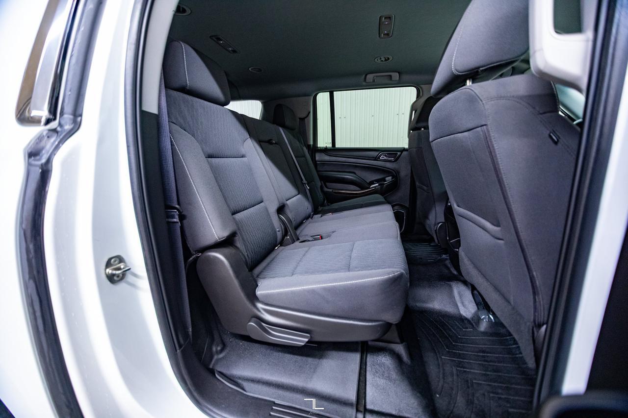 2017 Chevrolet Suburban 1500 AWD LT PSeat BCam Red Deer AB