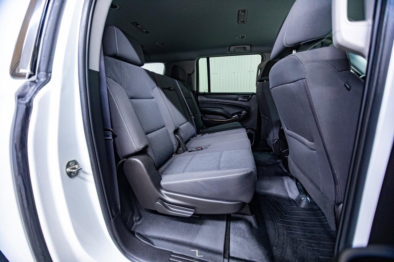 2017 Chevrolet Suburban 1500 AWD LT PSeat BCam Red Deer AB