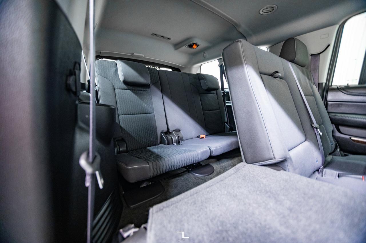 2017 Chevrolet Suburban 1500 AWD LT PSeat BCam Red Deer AB