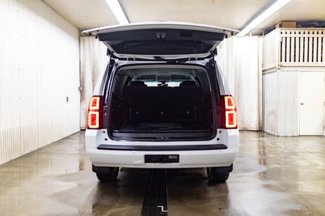 2017 Chevrolet Suburban 1500 AWD LT PSeat BCam Red Deer AB