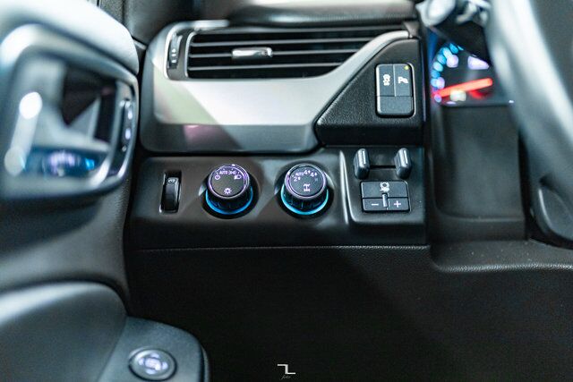 2017 Chevrolet Suburban 1500 AWD LT PSeat BCam Red Deer AB