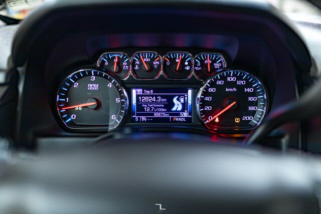 2017 Chevrolet Suburban 1500 AWD LT PSeat BCam Red Deer AB