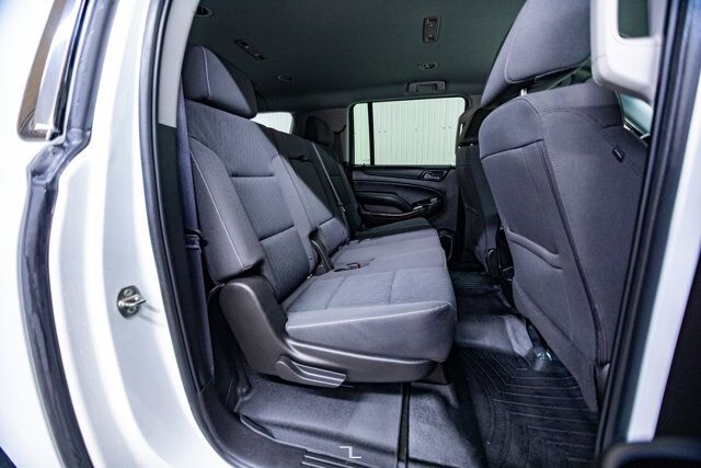 2017 Chevrolet Suburban 1500 AWD LT PSeat BCam Red Deer AB