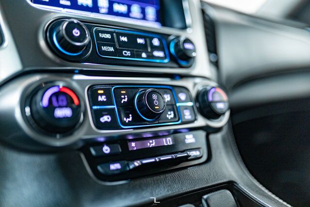 2017 Chevrolet Suburban 1500 AWD LT PSeat BCam Red Deer AB