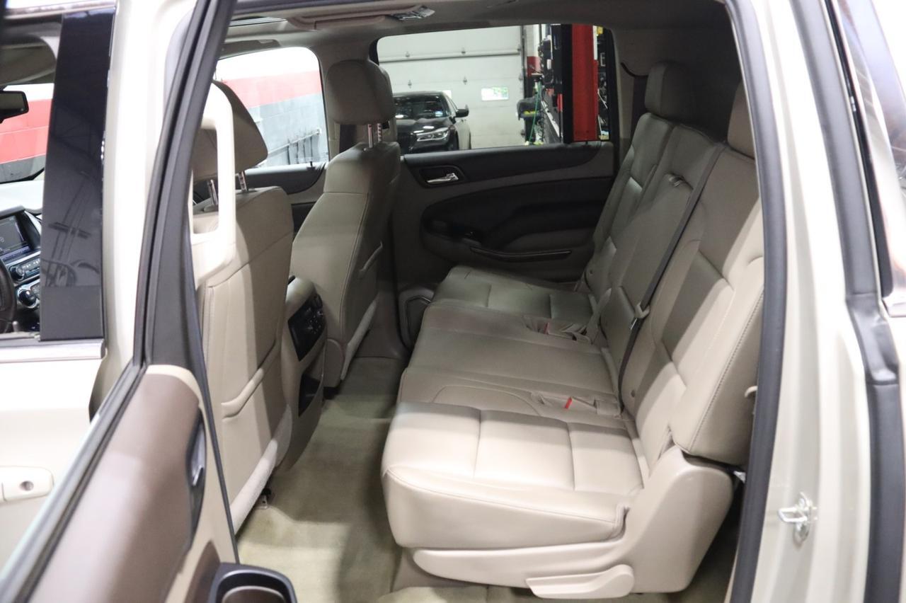 2017 Chevrolet Suburban 1LT 4WD w/Luxury Pkg 4dr Suv Skokie IL